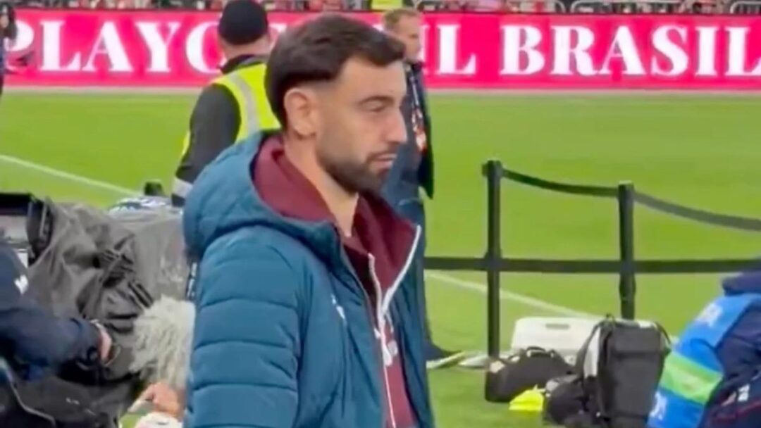 Bruno Fernandes’e “Galatasaray’a gel” çağrısı! Verdiği tepki olay oldu