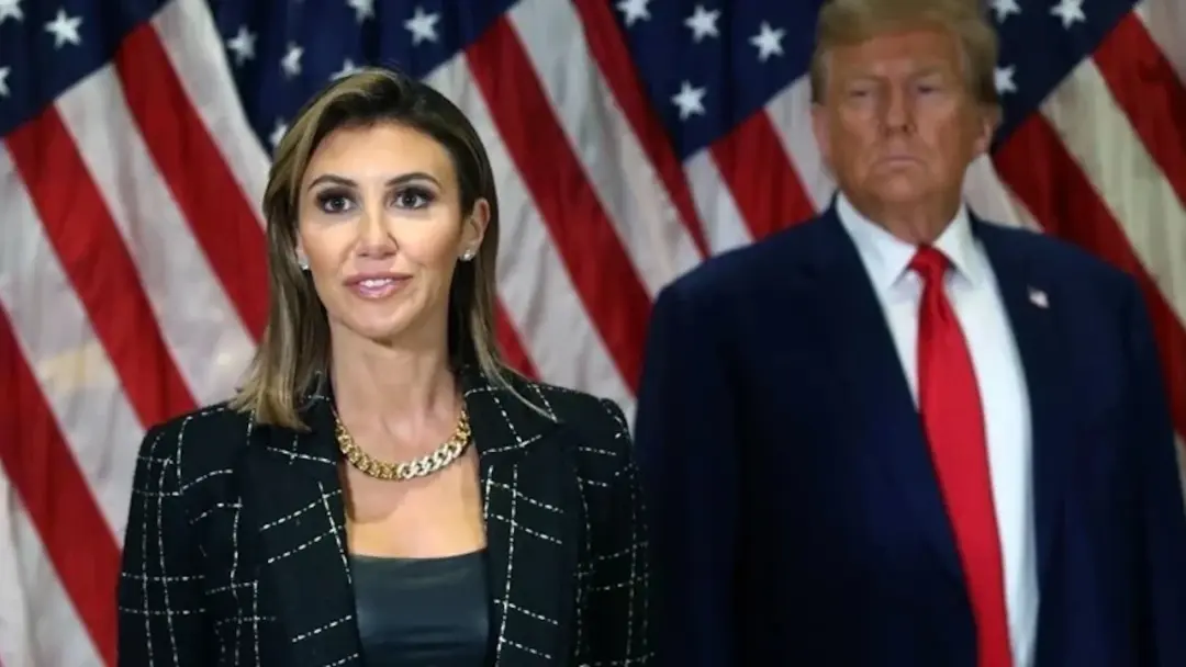 Trump’a Türk damat! İstanbul’da evlenecekler