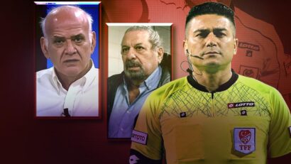 Eski hakem Ali Tuna’nın ifadesi ortaya çıktı! Erman Toroğlu ile Ahmet Çakar iddiası