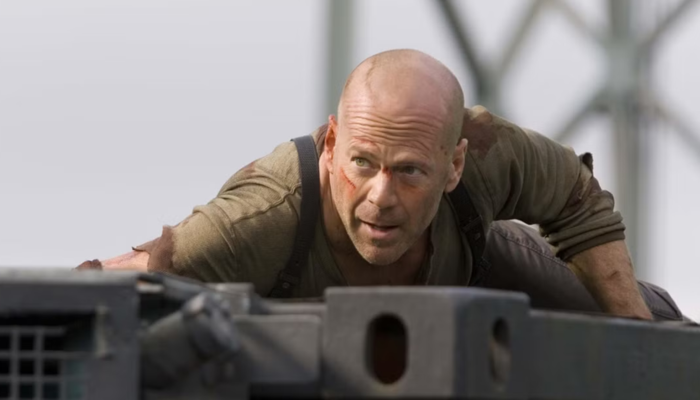 Bruce Willis hastalığı ne? Kızı son halini paylaştı