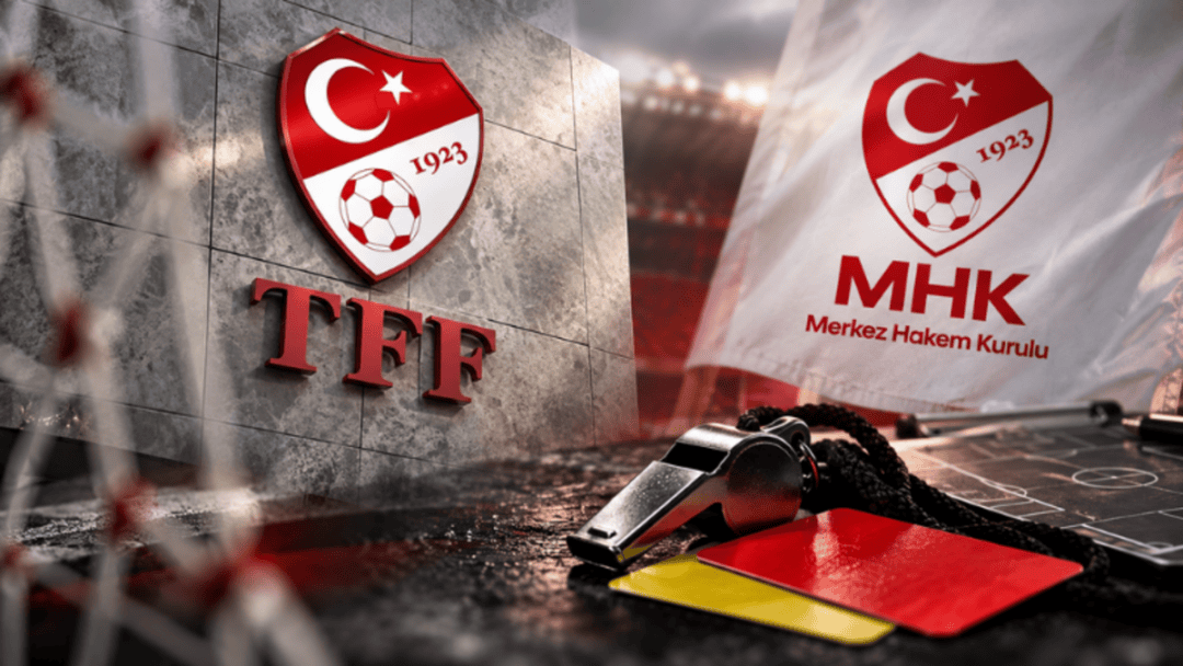TFF’den bir skandal daha! UEFA’ya sahte yazı göndermişler: Alanyaspor-Fenerbahçe maçında…