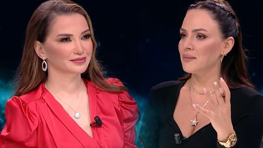 Buket Aydın ve Esra Ezmeci’den dikkat çeken ‘çıplaklık’ eleştirisi! ‘Sürekli görmek değersizleştirir’